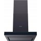 Haier HATS6CBS4BWIFI Απορροφητήρας Καμινάδα 60cm Μαύρος με Wi-Fi Α+