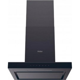 Haier HATS6CBS4BWIFI Απορροφητήρας Καμινάδα 60cm Μαύρος με Wi-Fi Α+