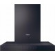Haier HATS6CBS4BWIFI Απορροφητήρας Καμινάδα 60cm Μαύρος με Wi-Fi Α+