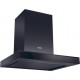 Haier HATS6CBS4BWIFI Απορροφητήρας Καμινάδα 60cm Μαύρος με Wi-Fi Α+