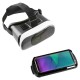 15180-0021 NSP N620 VR UNI Glasses Μάσκα Virtual Reality 3D για smartphone 3.5″ – 6.2″
