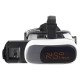 15180-0021 NSP N620 VR UNI Glasses Μάσκα Virtual Reality 3D για smartphone 3.5″ – 6.2″