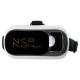 15180-0021 NSP N620 VR UNI Glasses Μάσκα Virtual Reality 3D για smartphone 3.5″ – 6.2″