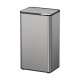 01-56506 ESTIA ΚΑΔΟΣ ΑΠΟΡΡΙΜΑΤΩΝ TAPBIN 80lt ΓΚΡΙ