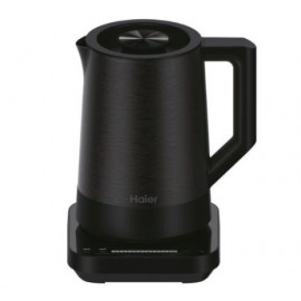 Haier HKE5A 011 Βραστήρας 1.7lt 3000W Μαύρος