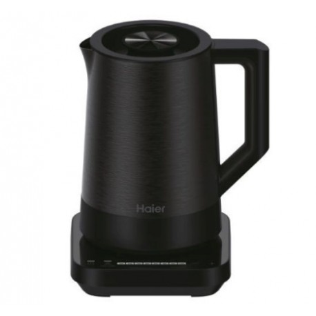 Haier HKE5A 011 Βραστήρας 1.7lt 3000W Μαύρος