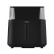 Haier HAF3AFW 011 Air Fryer 7lt Μαύρο