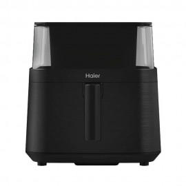 Haier HAF3AFW 011 Air Fryer 7lt Μαύρο