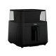 Haier HAF3AFW 011 Air Fryer 7lt Μαύρο