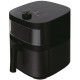 Haier HAF5TWA3 011 I-Master Series 5 Air Fryer 7lt Μαύρο