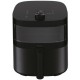 Haier HAF5TWA3 011 I-Master Series 5 Air Fryer 7lt Μαύρο