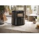 Haier HAF5TWA3 011 I-Master Series 5 Air Fryer 7lt Μαύρο
