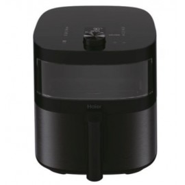 Haier HAF5TWA 011 Air Fryer 7lt Μαύρο