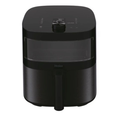 Haier HAF5TWA 011 Air Fryer 7lt Μαύρο