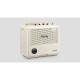Inventor Melody MD-IONWL-20L Αφυγραντήρας με Ιονιστή και Wi-Fi Λευκός 20lt