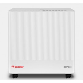Inventor Zora ZOR-WFI-30L Αφυγραντήρας με Συμπιεστή Ιονιστή και Wi-Fi 30lt