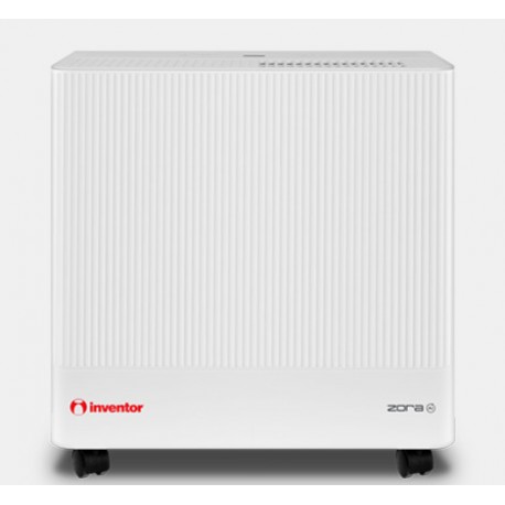 Inventor Zora ZOR-WFI-30L Αφυγραντήρας με Συμπιεστή Ιονιστή και Wi-Fi 30lt