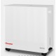 Inventor Zora ZOR-WFI-30L Αφυγραντήρας με Συμπιεστή Ιονιστή και Wi-Fi 30lt