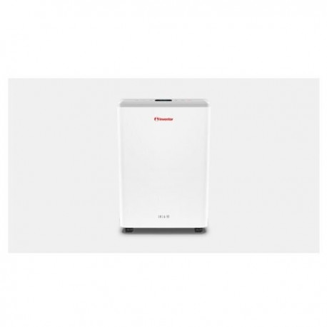 Inventor Iria IR-WF-12L Αφυγραντήρας με Συμπιεστή και Wi-Fi 12lt