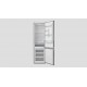 Inventor PSM20060IN Ψυγειοκαταψύκτης 330lt Total NoFrost Υ201xΠ59.5xΒ63.5εκ. Inox E