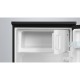 Inventor MP845BL Mini Bar 113lt Υ84.5xΠ55.3xΒ55.3εκ. Μαύρο E