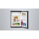 Inventor MP845BL Mini Bar 113lt Υ84.5xΠ55.3xΒ55.3εκ. Μαύρο E