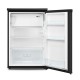 Inventor MP845BL Mini Bar 113lt Υ84.5xΠ55.3xΒ55.3εκ. Μαύρο E