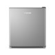 Inventor MB51S Mini Bar 80lt Υ51xΠ45.2xΒ47.9εκ. Ασημί E