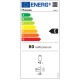 Inventor MB51S Mini Bar 80lt Υ51xΠ45.2xΒ47.9εκ. Ασημί E