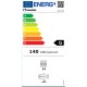 Inventor SKD-34B Συντηρητής κρασιών 90 λίτρων.(ΥxΠxΒ) (cm) 85.0 x 47.5 x 45.6 Μαύρο G