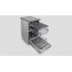 INVENTOR CLP-45108I  CLEAN PRO ΕΛΕΥΘΕΡΟ ΠΛΥΝΤΗΡΙΟ ΠΙΑΤΩΝ ΓΙΑ 10 ΣΕΡΒΙΤΣΙΑ INOX Π45ΧΒ60ΧΥ85 ΕΚ C