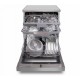 INVENTOR CLP-60147I  CLEAN PRO ΕΛΕΥΘΕΡΟ ΠΛΥΝΤΗΡΙΟ ΠΙΑΤΩΝ ΓΙΑ 14 ΣΕΡΒΙΤΣΙΑ INOX Π60xY85εκ  C
