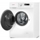 Inventor GX0814A Πλυντήριο Ρούχων 8kg 1400 Στροφών A