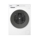 Zerowatt ZW410EW6-11 Πλυντήριο Ρούχων 10kg 1400 Στροφών A