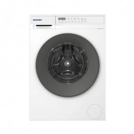Zerowatt ZW410EW6-11 Πλυντήριο Ρούχων 10kg 1400 Στροφών A