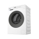 Zerowatt ZW410EW6-11 Πλυντήριο Ρούχων 10kg 1400 Στροφών A