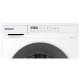 Zerowatt ZW410EW6-11 Πλυντήριο Ρούχων 10kg 1400 Στροφών A
