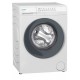 Zerowatt ZW410EW6-11 Πλυντήριο Ρούχων 10kg 1400 Στροφών A