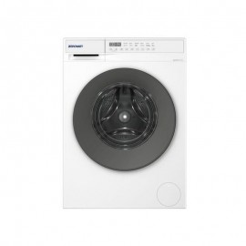Zerowatt ZW29EW6-11 Πλυντήριο Ρούχων 9kg με Τεχνολογία Ατμού 1200 Στροφών A