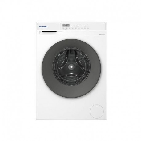 Zerowatt ZW29EW6-11 Πλυντήριο Ρούχων 9kg με Τεχνολογία Ατμού 1200 Στροφών A