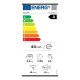 Zerowatt ZW29EW6-11 Πλυντήριο Ρούχων 9kg με Τεχνολογία Ατμού 1200 Στροφών A