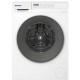 Zerowatt ZWD285EW6-11 Πλυντήριο-Στεγνωτήριο Ρούχων 8kg/5kg Ατμού 1200 Στροφές D/A