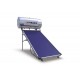 026000307 Pyramis Ecoline Ηλιακός Θερμοσίφωνας 160lt Glass Διπλής Ενέργειας 2τ.μ. Επιλεκτικός