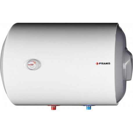 027032301 Pyramis Θερμοσίφωνας 60lt Glass Δαπέδου 3.5kW