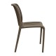 21-0062 PARMA CAPPUCCINO ΚΑΡΕΚΛΑ ΠΟΛ/ΝΙΟΥ 46X59X80εκ.