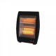 Oscar Plus QH-80A Σόμπα Χαλαζία 800W