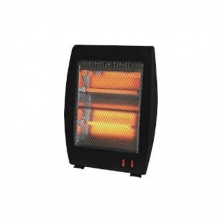 Oscar Plus QH-80A Σόμπα Χαλαζία 800W