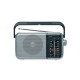 R-290SL Aiwa φορητό ραδιόφωνο R-290 SL