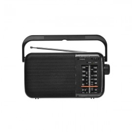 R-290BK Aiwa φορητό ραδιόφωνο R-290 BK