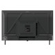 Kydos ΤV Smart Vidaa K32VH22SQ00V2 QLED HD Ready 32” (2026) E